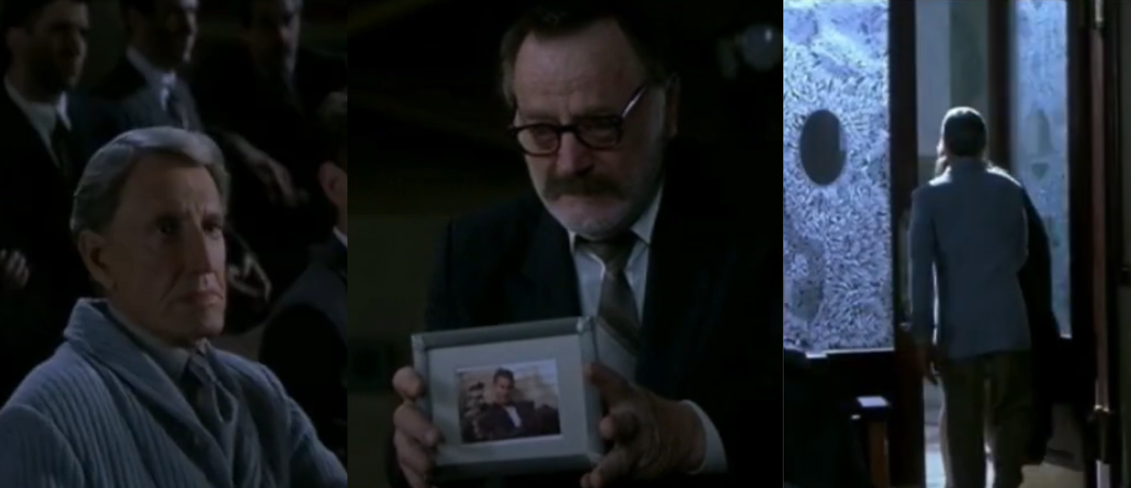 Rainmaker testimony meme feature image